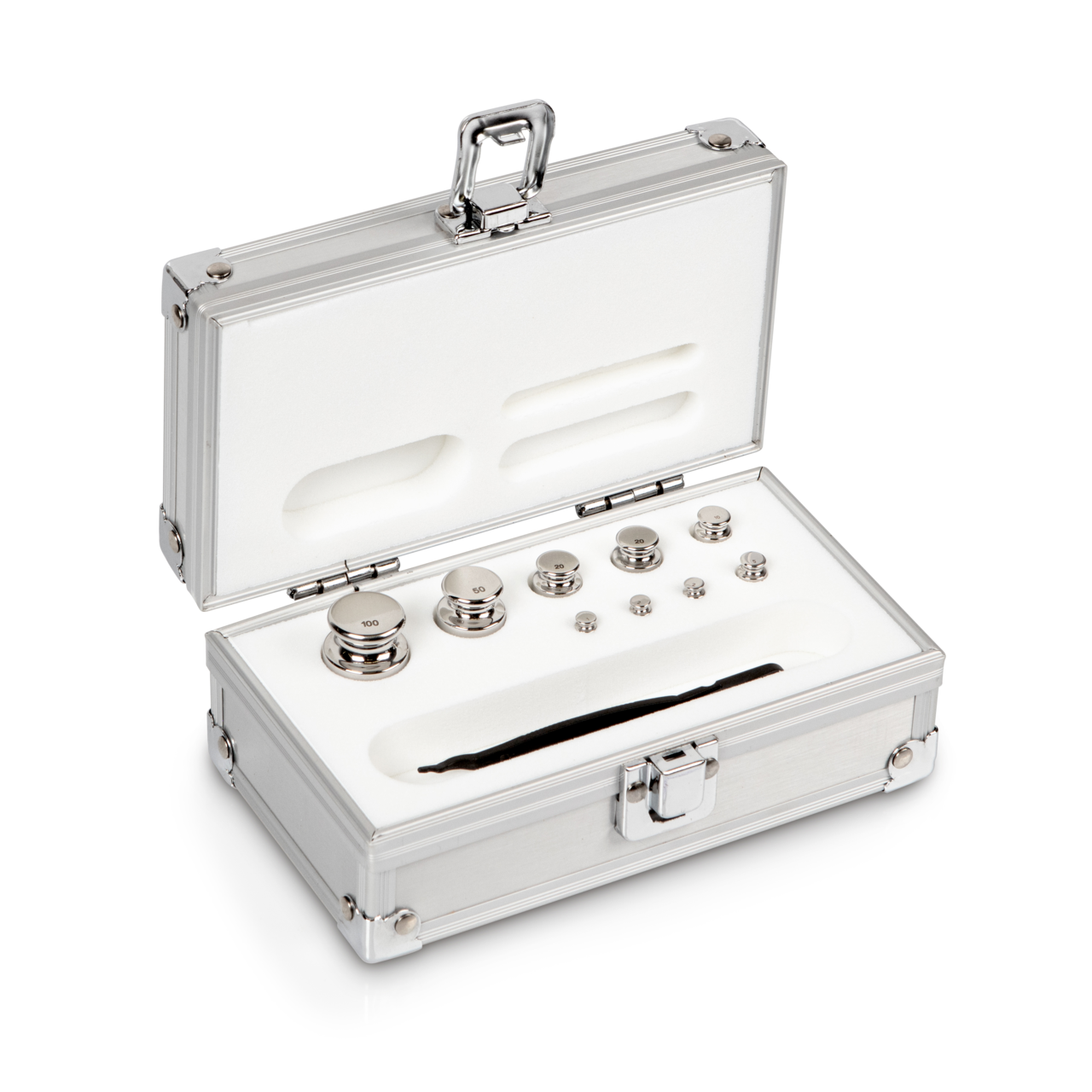 Gewichtssatz KERN 324-036