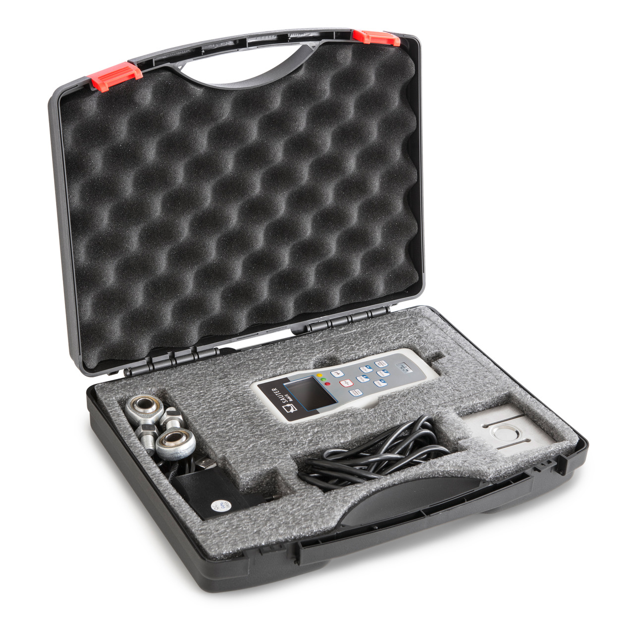 Digitales Kraftmessgerät SAUTER FL 20K