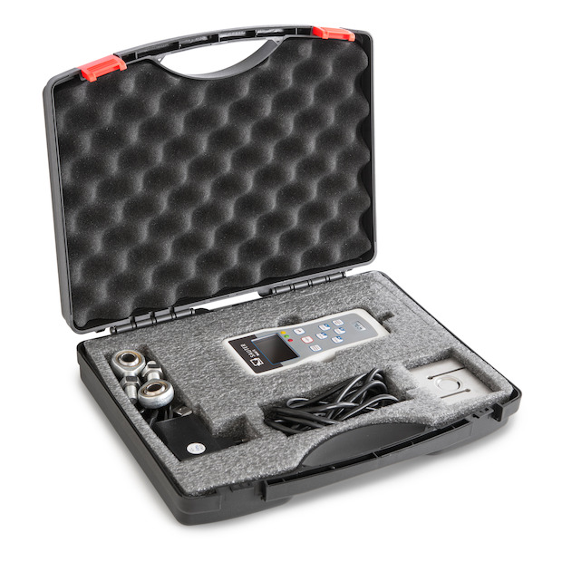 Digitales Kraftmessgerät SAUTER FL 20K