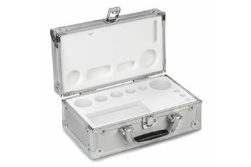 Aluminiumgeschütztes Etui KERN 314-020-600