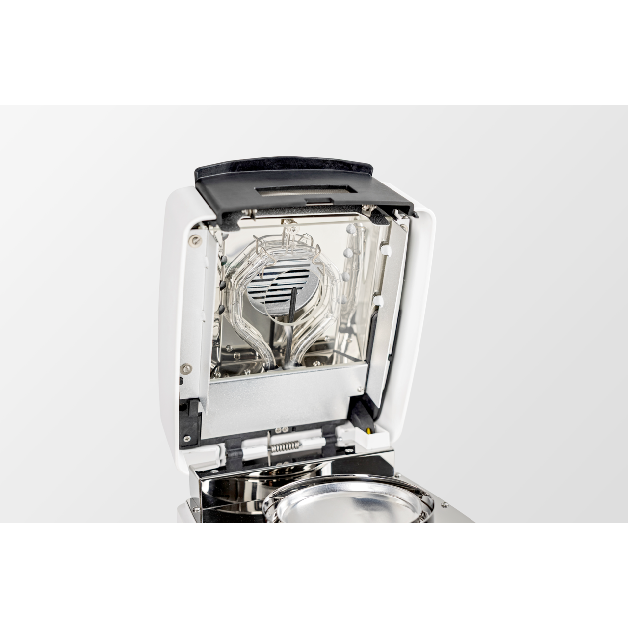 Feuchtebestimmer KERN DIS 100-3