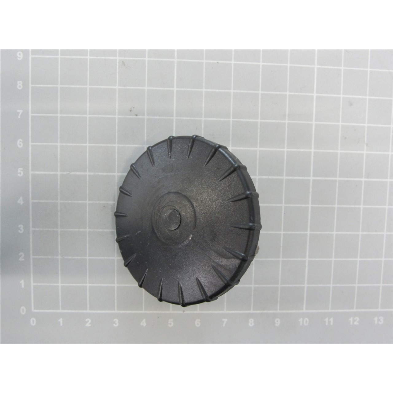 Stellfuß RPLSA-8011