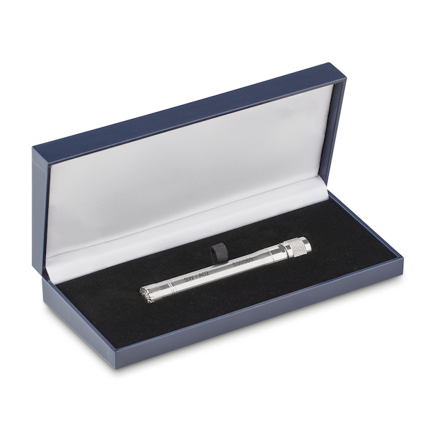 Mikrofon und Verstärker SAUTER SW-A02