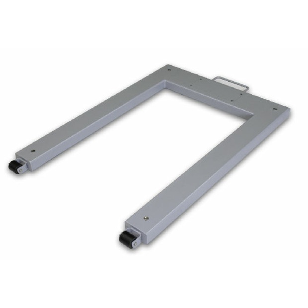 U-Wägebrücke KERN KFU 1500V20M