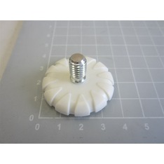 Stellfuß KERN RDAB-8002