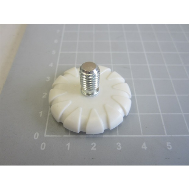 Stellfuß KERN RDAB-8002