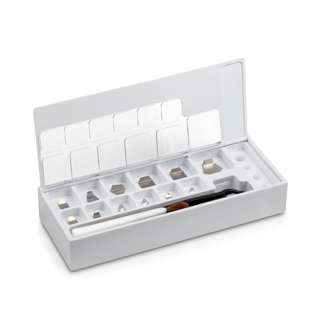 Gewichtssatz KERN 348-22