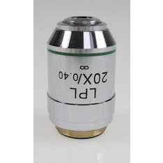 Mikroskop Objektiv KERN OBB-A1527