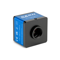 4K-Mikroskopkamera KERN ODC 854