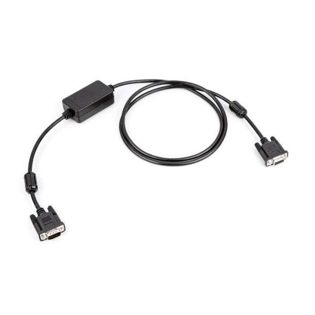 Adapter KERN KUP-01 RS-232 Schnittstellenkabel