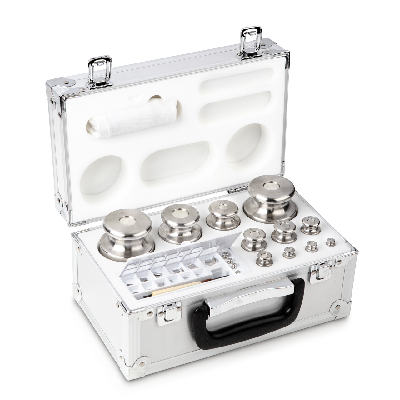 Gewichtssatz KERN 333-076