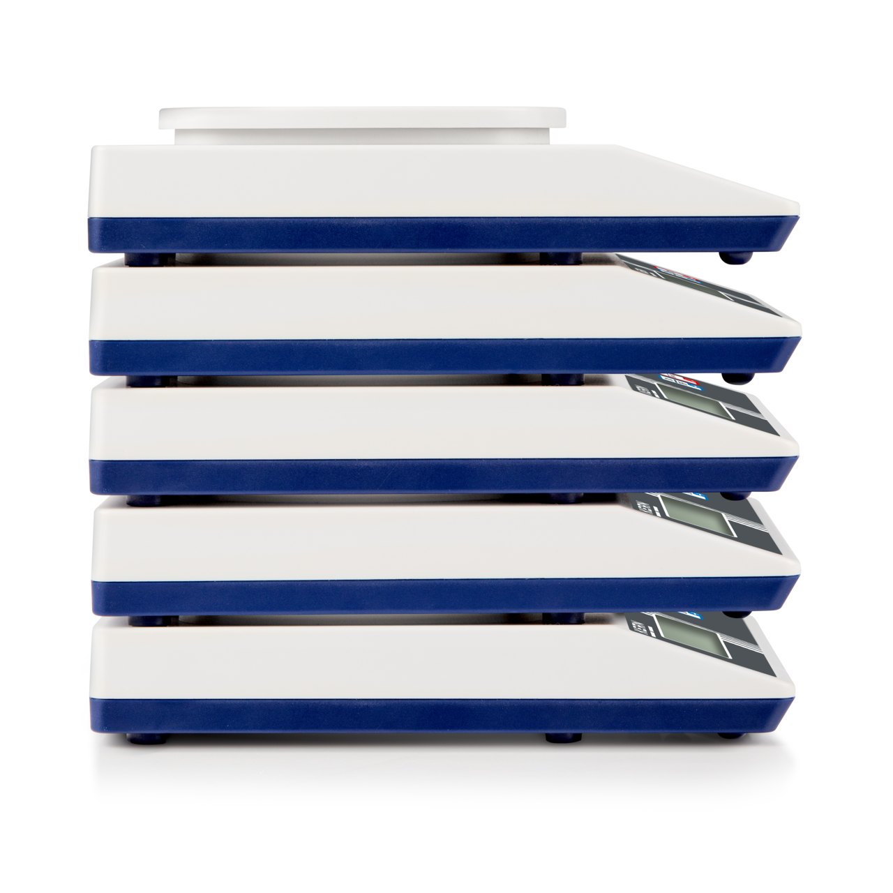 Schulwaage KERN EFS 200-1S05