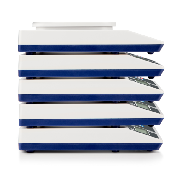 Schulwaage KERN EFS 200-1S05