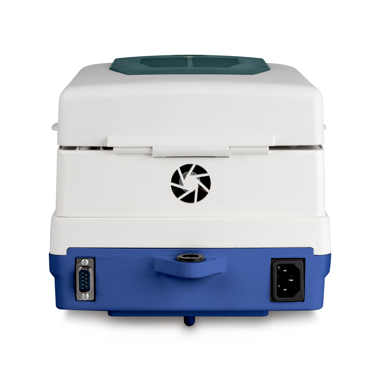 Feuchtebestimmer KERN DAB 200-2IR