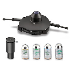 Phasenkontrasteinheit KERN OBB-A1237