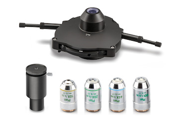 Phasenkontrasteinheit KERN OBB-A1237