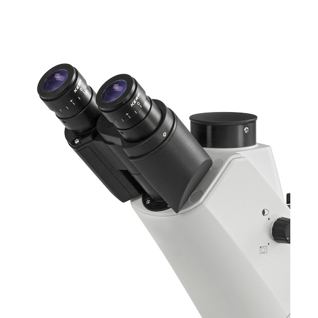 Inversmikroskop KERN OCM 167