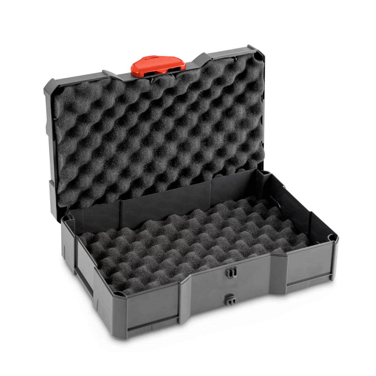 Transportkoffer SAUTER FS TKZ