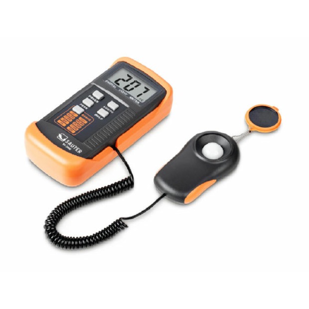 Lichtmessgerät SAUTER SO 200K