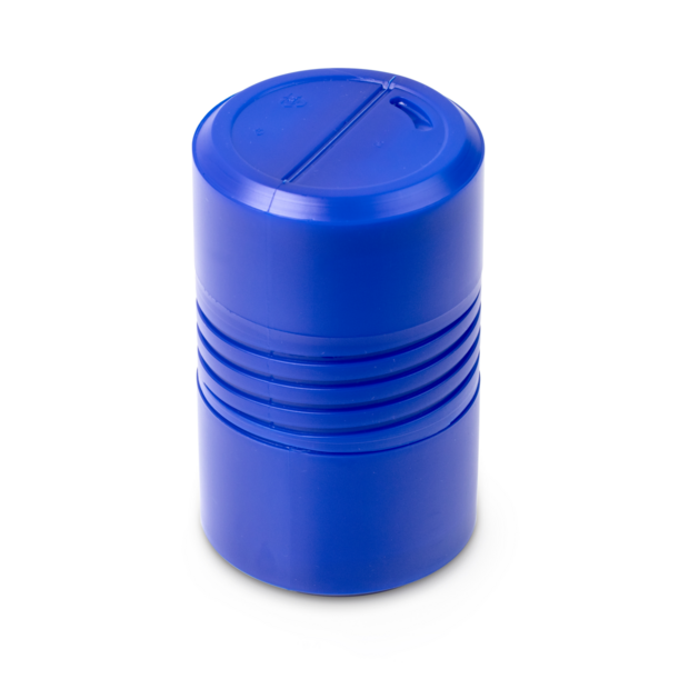 Kunststoff-Gewichtsetui KERN 347-130-400