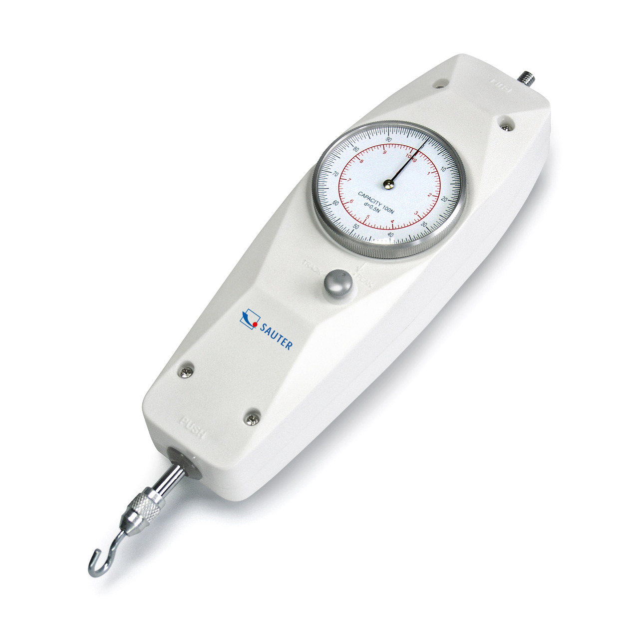 Mechanisches Kraftmessgerät SAUTER FA 20