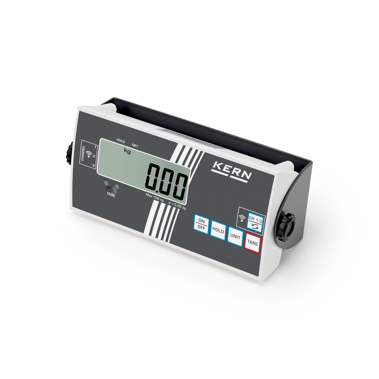 Plattformwaage KERN EOS 150K-2