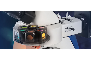 Fluoreszenzeinheit KERN OBB-A1155