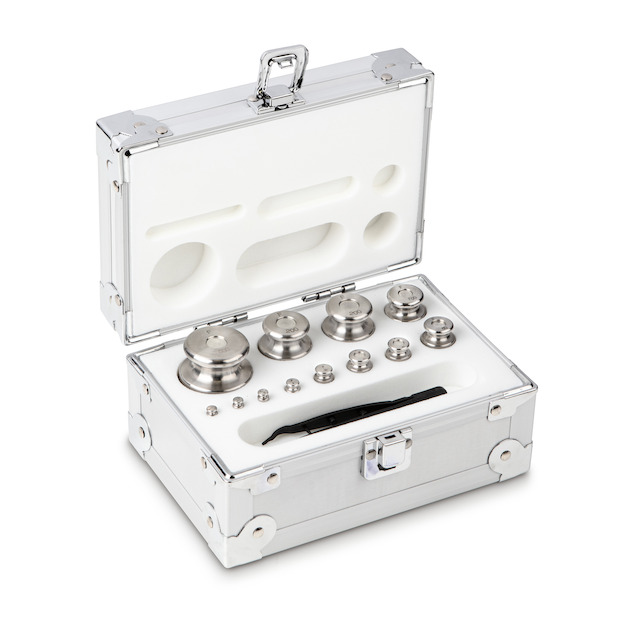 Gewichtssatz KERN 334-056