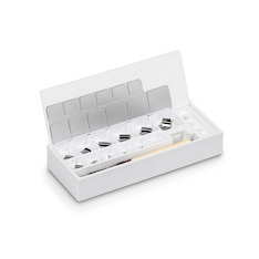 Gewichtssatz KERN 318-22