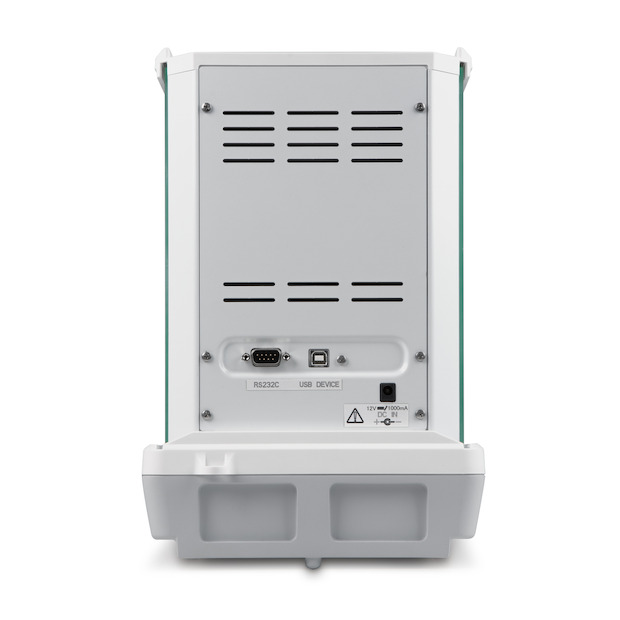 Analysenwaage KERN ACS 80-4