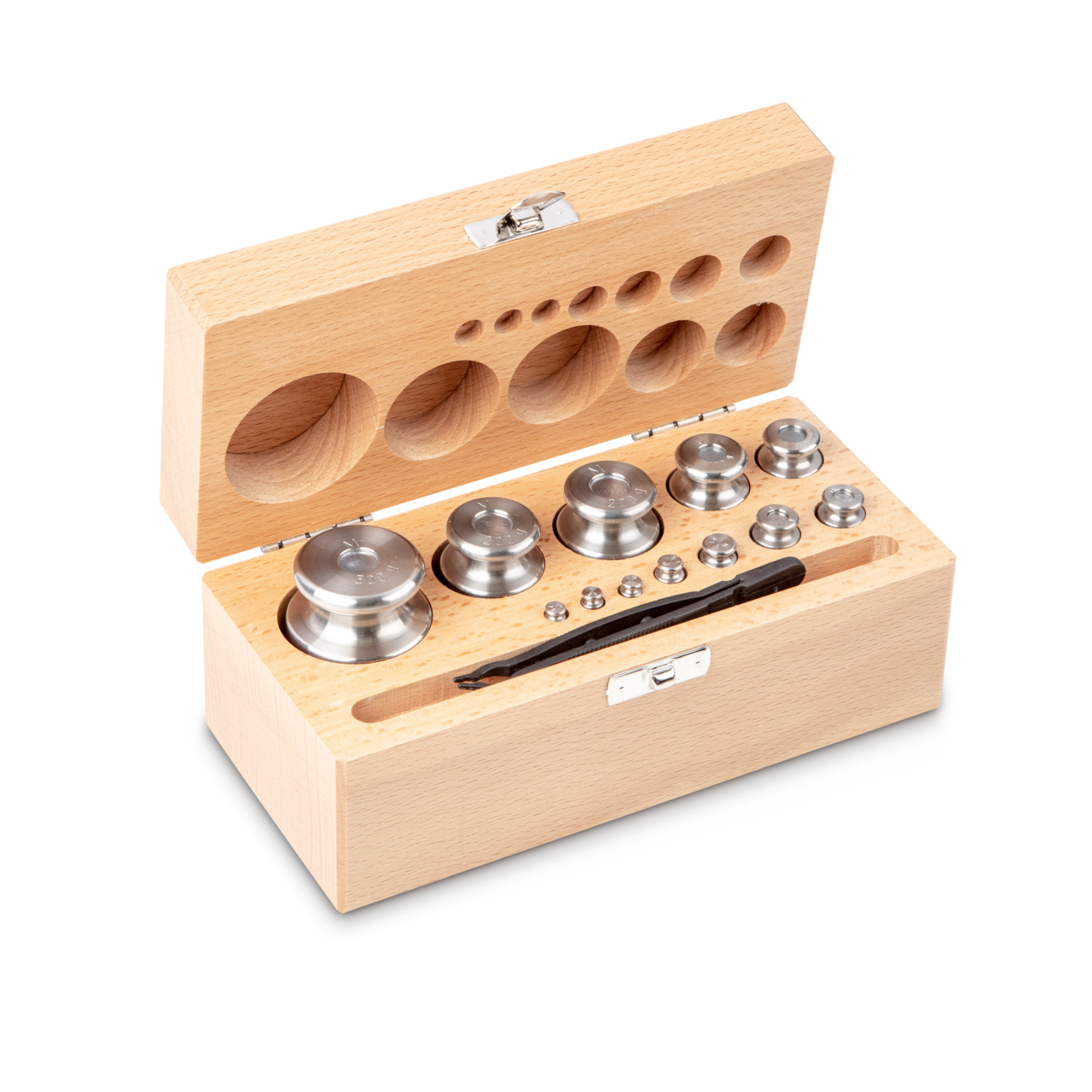 Gewichtssatz KERN 354-05