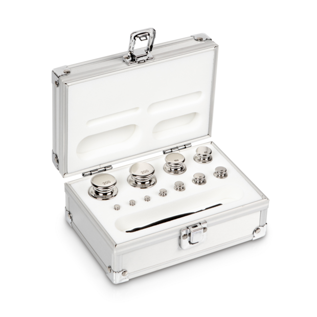 Gewichtssatz KERN 326-046