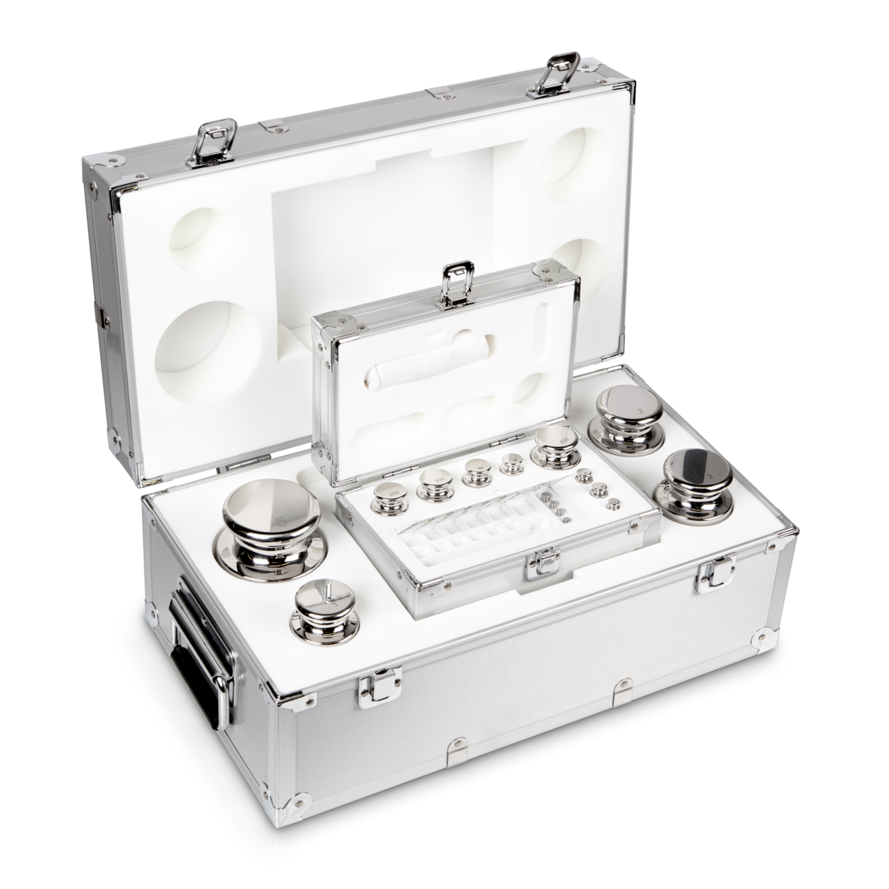 Gewichtssatz KERN 324-086