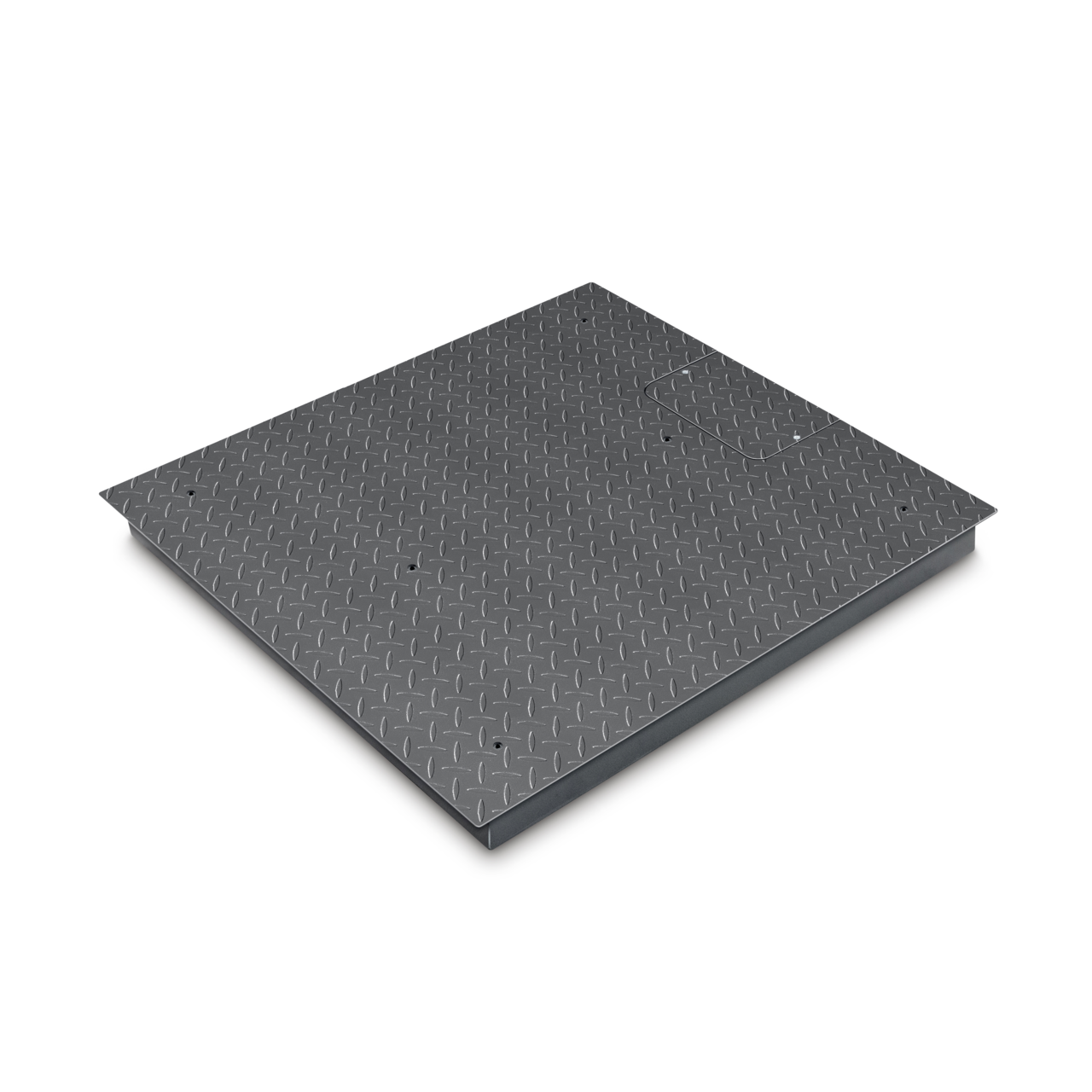 Wägebrücke KERN KFP 6000V20M