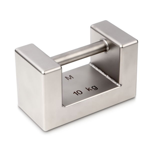 Prüfgewicht KERN 346-07