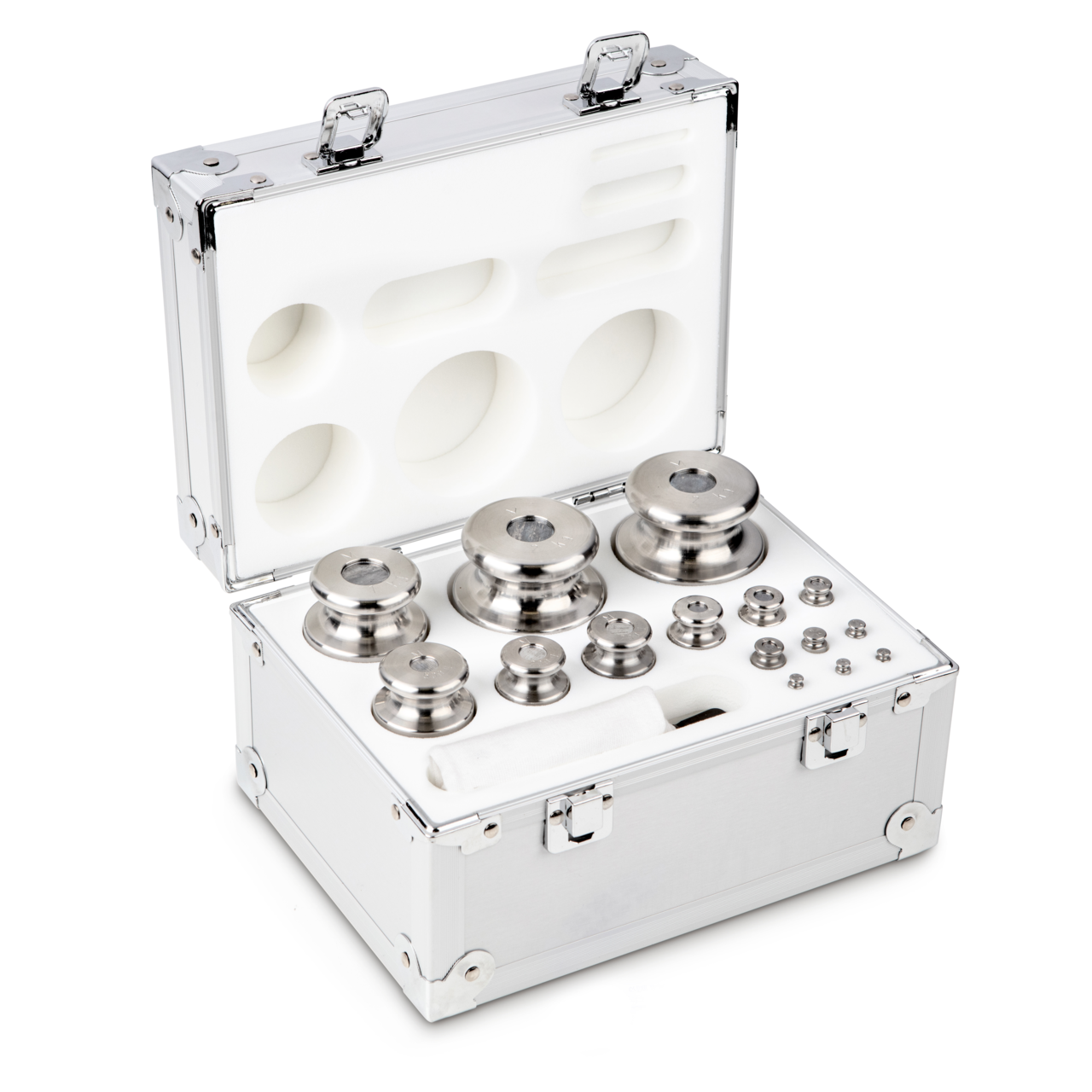 Gewichtssatz KERN 354-076