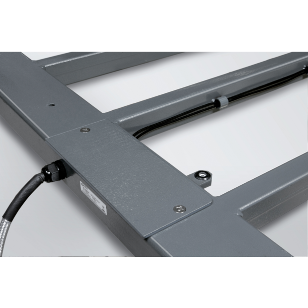 Bodenwaage KERN BFB 1T-4NM