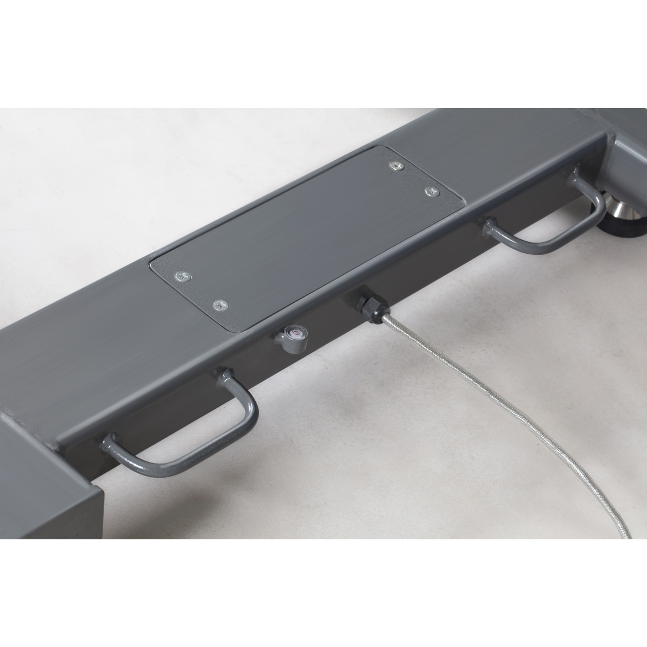 Palettenwaage KERN UIB 1.5T-4