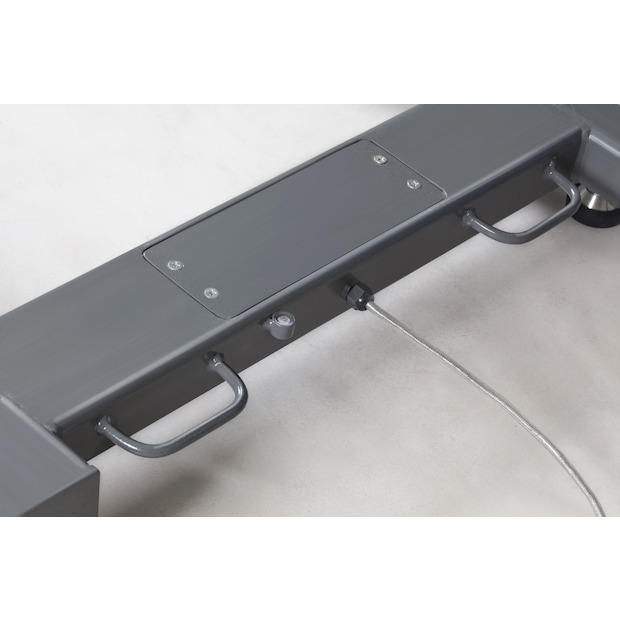 Palettenwaage KERN UIB 1.5T-4