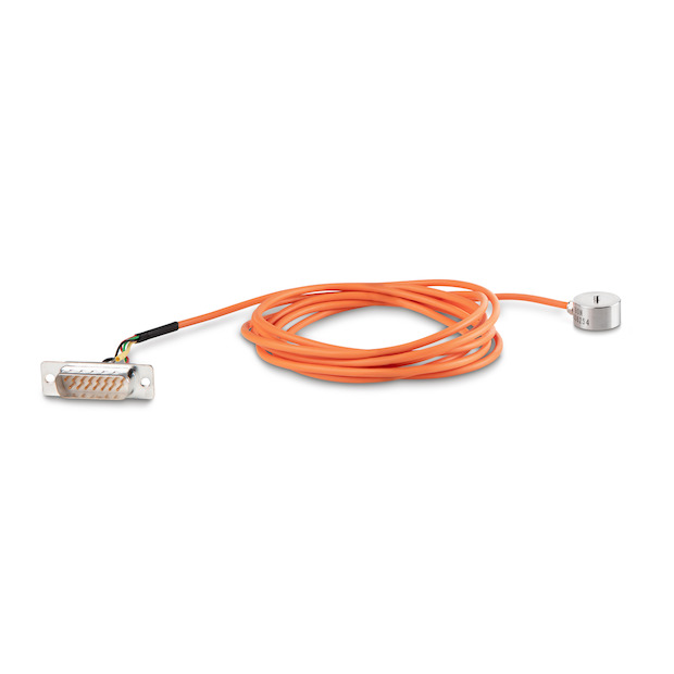 Messzelle SAUTER CO 1000-Y1