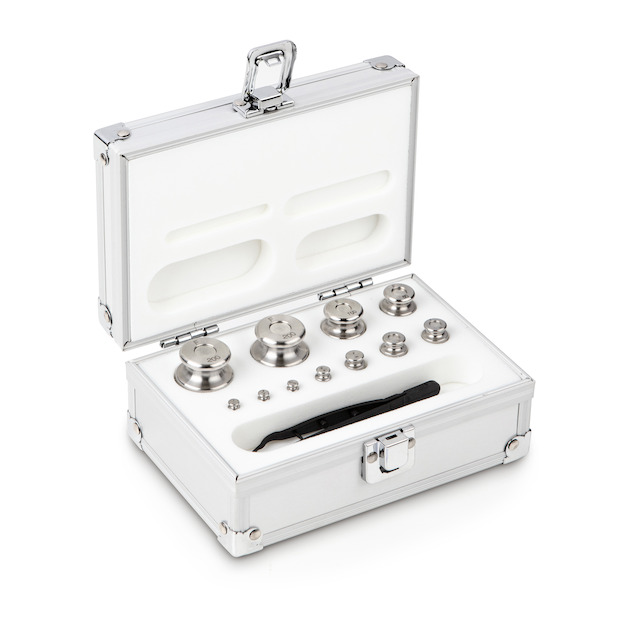 Gewichtssatz KERN 334-046