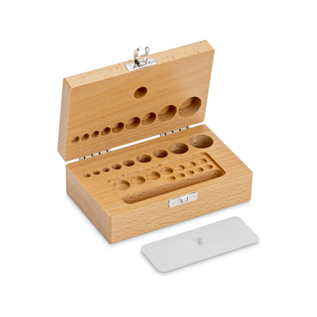 Abdeckung für Bruchgrammetui KERN 353-420-210