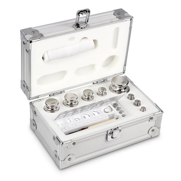 Gewichtssatz KERN 303-056