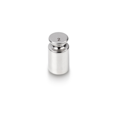 Prüfgewicht KERN 327-02-2025e