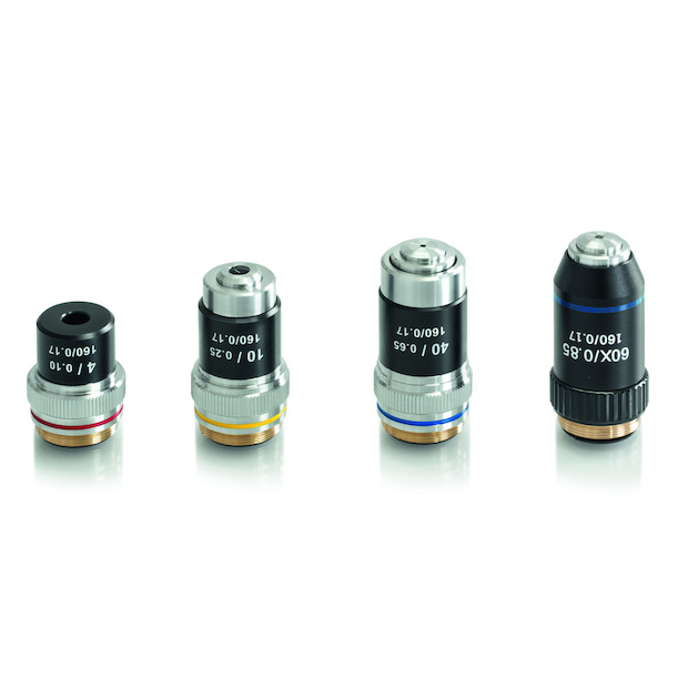 Durchlichtmikroskop KERN OBS 114