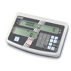 Auswertegeräte KERN KFS-TM