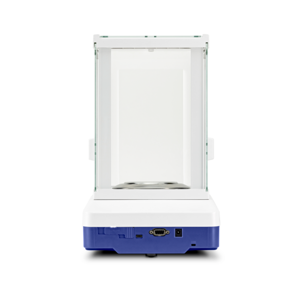 Analysenwaage KERN ADS 200-4