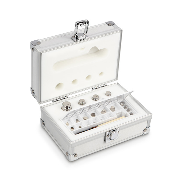 Gewichtssatz KERN 323-026