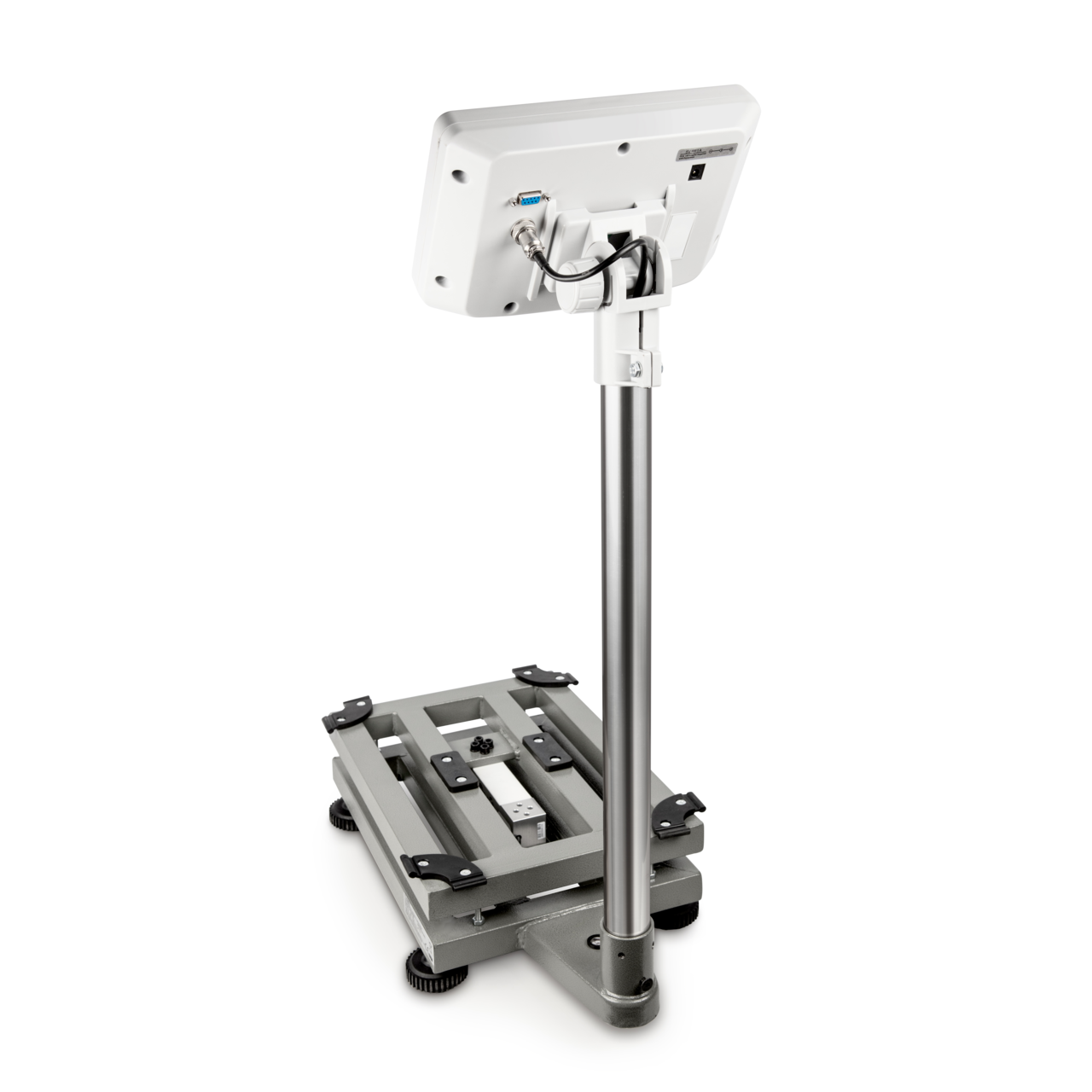 Plattformwaage KERN EFC 100K-3