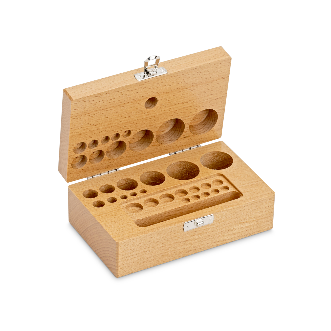 Gewichtsetui KERN 353-440-200